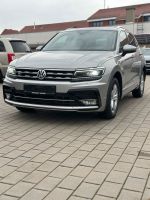 Tiguan R line Rheinland-Pfalz - Landau in der Pfalz Vorschau