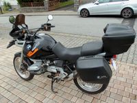 BMW  R1100 GS Hessen - Fürth Vorschau