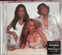 CD: Destiny‘s Child - Survivor Baden-Württemberg - Reutlingen Vorschau