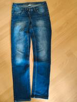 Jeans skinny Gr. 36 (blue Motion) Saarland - Beckingen Vorschau