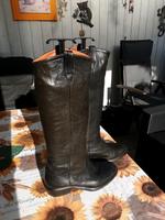 Edler Damenstiefel Stuttgart - Stammheim Vorschau