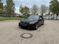 BMW M550d F10 X-Drive Soft-Close Head-Up Display Nachtsicht-Assi Schleswig-Holstein - Itzehoe Vorschau