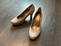marco tozzi high heels，size:37 Obergiesing-Fasangarten - Obergiesing Vorschau