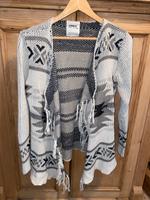 Only Strickjacke gr s beige mit Muster Thüringen - Winterstein Vorschau
