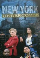 New York undercover serie .......suche...... Berlin - Reinickendorf Vorschau