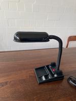 80er Jahre Gooseneck Lampe Leuchte Schwarz I Space Age Stil Bonn - Bad Godesberg Vorschau