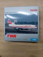 TWA TriStar Herpa Wings 1:500 Brandenburg - Schönefeld Vorschau