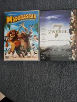 Versch. DVD's - neu Sachsen - Lichtenau Vorschau