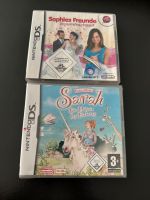 2x Nintendo DS Spiele Hannover - Kirchrode-Bemerode-Wülferode Vorschau