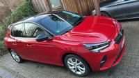 Opel Corsa Benzin Niedersachsen - Soltau Vorschau
