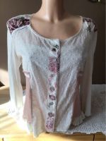 Damen Bluse ~Evalinka~ Made in Italy Gr.36 Bayern - Pyrbaum Vorschau