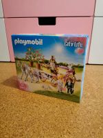 Playmobil City Life 9427 Hochzeitskutsche mit OVP Sachsen - Zeithain Vorschau