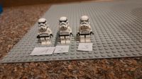 Lego Star Wars neuere Generation ( Stormtrooper ) Ludwigslust - Landkreis - Zarrentin Vorschau