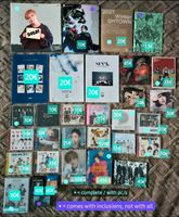 Kpop SHINee World Onew Jonghyun Key Minho Taemin Album Photocard Kr. München - Ottobrunn Vorschau