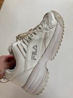 Turnschuh von Fila in Gr.39 Essen - Altenessen Vorschau