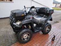 Quad Adly Canyon 320 Hessen - Eschwege Vorschau