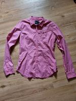 G-Star Bluse Hemdbluse M wie S Bayern - Uehlfeld Vorschau