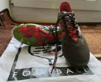 New Balance Furon V3 Pro FG grün/pink 40 Fußball Schuhe Bayern - Memmingen Vorschau