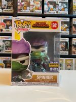 Funko Pop! My Hero Academia Spinner #1201 Nordrhein-Westfalen - Porta Westfalica Vorschau