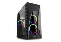 RTX 2060, AMD Ryzen, 16GB Ram Gaming PC Eimsbüttel - Hamburg Eimsbüttel (Stadtteil) Vorschau