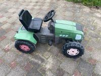 Fendt Trampeltrecker Nordrhein-Westfalen - Rahden Vorschau