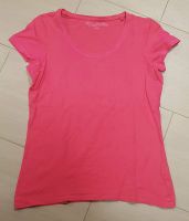 T-Shirt in pink für Damen(2), Größe 44 Sachsen-Anhalt - Könnern Vorschau
