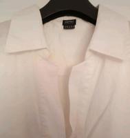 Wie neu ~ Schöne Business-Bluse (v.Esprit), Gr.42 (eher 38), weiß Hessen - Grebenhain Vorschau