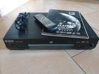 DVD/CD Player Supervision 2500 Niedersachsen - Georgsmarienhütte Vorschau