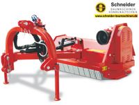 Maschio Giraffa M120 SI Auslegemulcher Mulcher Schlepper "NEU" Rheinland-Pfalz - Bad Breisig  Vorschau