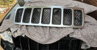 Jeep Grand Cherokee WH Frontgrill original Overland Facelift Wandsbek - Hamburg Duvenstedt  Vorschau