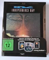 Independence Day Bluray Mediabook Limited Edition Nordrhein-Westfalen - Niederkrüchten Vorschau