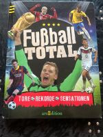 Fußball total Ars Edition Tore…Rekorde…Sensationein Berlin - Wilmersdorf Vorschau