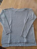 Esprit Pullover Pulli grau Größe L Niedersachsen - Hemmoor Vorschau
