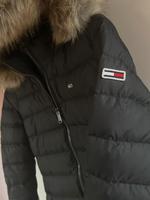 Tommy Hilfiger Daunenmantel Niedersachsen - Freren Vorschau
