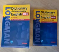 Longmann Dictionary of Contemporary English 6 th Edition Bochum - Bochum-Ost Vorschau