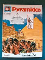 Was ist was - "Pyramiden" Band 61 Niedersachsen - Norden Vorschau