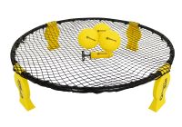 Bounce Ball Deluxe Set Ballspiel mit Rundnetz Spielbälle Tasche Nordrhein-Westfalen - Bergisch Gladbach Vorschau