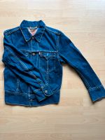 Levi’s/Jeansjacke/orig/Cowboy/S/vintage/inkl.Versand Leipzig - Connewitz Vorschau