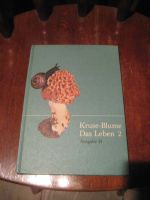 Das Leben 2 von Kruse-Blume      5 Euro Nordrhein-Westfalen - Espelkamp Vorschau