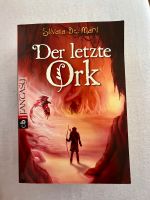 Der letzte Ork Buch Bayern - Fürth Vorschau