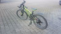 Kinder Fahrrad 26 Zoll, wenig gefahren Baden-Württemberg - Bischweier Vorschau