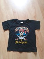 T-Shirt Gr. 104 Pirates Budapest Nordrhein-Westfalen - Neuss Vorschau