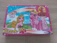 Filly Unicorn Puzzle von noris 100 Teile Sachsen-Anhalt - Quedlinburg Vorschau