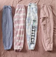 Hosen Jogginghosen Stitch Gr. 140 146 152 ab 2,- Dresden - Strehlen Vorschau