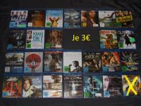 NEU & OVP ✅ blu-ray Filme ✅ Schon ab 3€ Rheinland-Pfalz - Ludwigshafen Vorschau