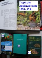 Aquarium - Fische - Knaurs Aquarium und Terrarien Buch Bayern - Zwiesel Vorschau