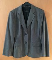 Betty Barclay Blazer schwarz/weiss Größe 42 Nordrhein-Westfalen - Dormagen Vorschau