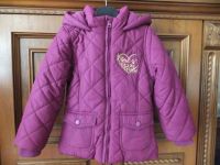 INSCENE Kinder Mädchen Jacke Gr. 110/116 Neu Hannover - Südstadt-Bult Vorschau