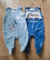 ☘️ Strampler Set Ergee Nicki Hund Drache Auto Stern Bochum - Bochum-Südwest Vorschau