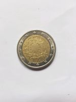 2Euro Münze Nordrhein-Westfalen - Brakel Vorschau